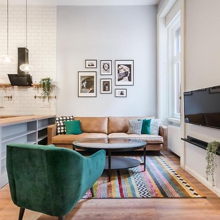 A32 Boutique Apartments, Best Location By Bqa Будапеща Екстериор снимка