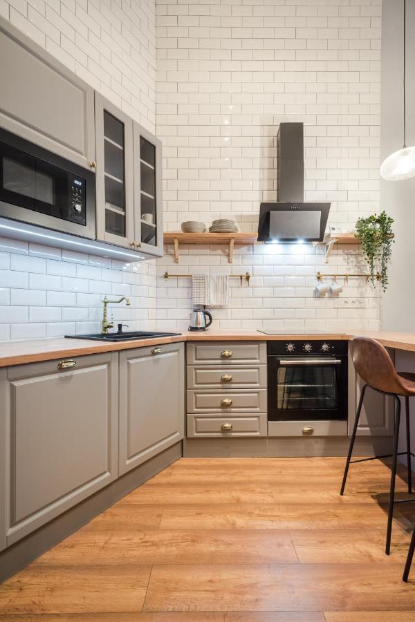 A32 Boutique Apartments, Best Location By Bqa Будапеща Екстериор снимка