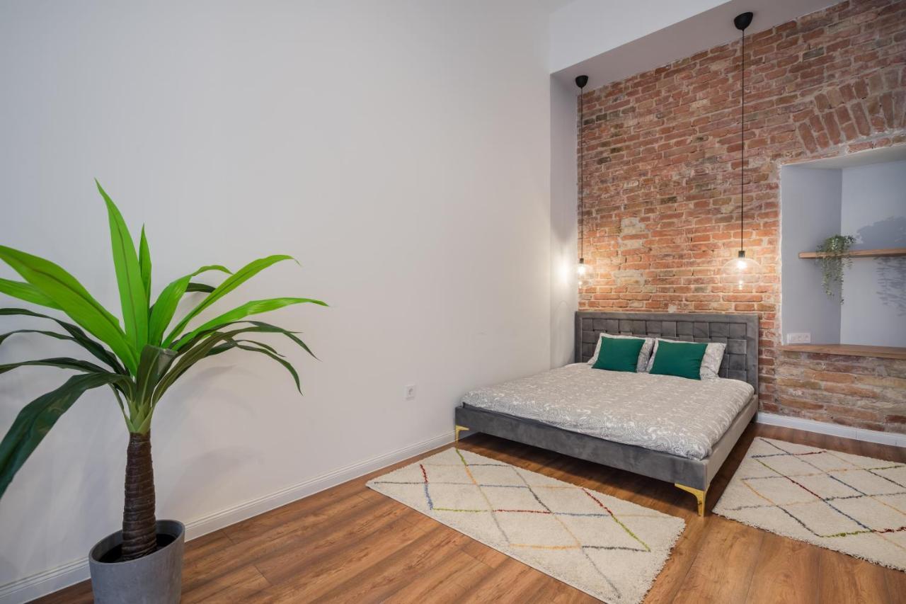 A32 Boutique Apartments, Best Location By Bqa Будапеща Екстериор снимка