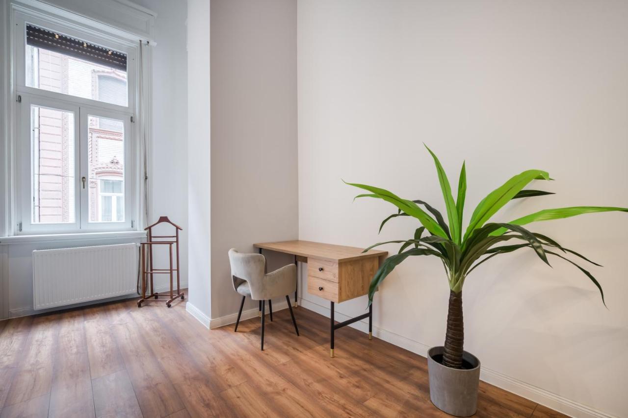 A32 Boutique Apartments, Best Location By Bqa Будапеща Екстериор снимка