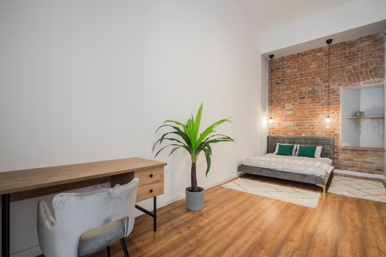 A32 Boutique Apartments, Best Location By Bqa Будапеща Екстериор снимка